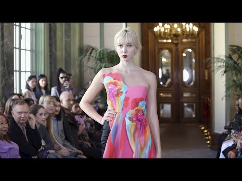 Lizzy Gee | Spring Summer 2024 | Full Show