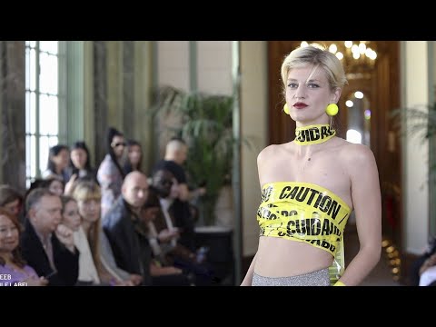RyleeB | Spring Summer 2024 | Full Show