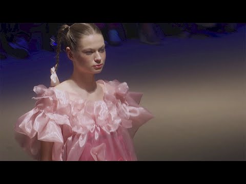 Cristina Baptista | Moda Madeira 2023