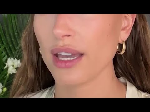 #HaileyBieber: i suoi segreti di bellezza