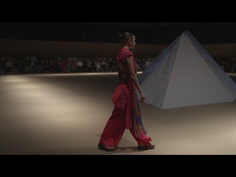 Angela Brito | Moda Madeira 2023