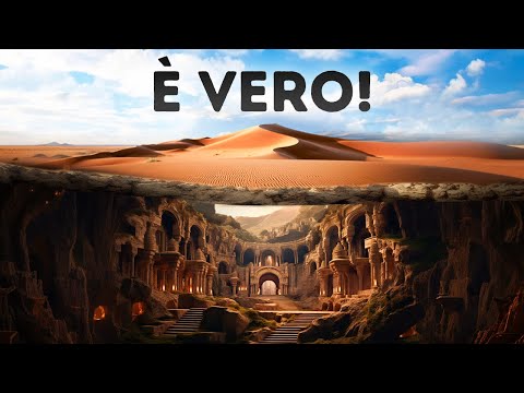 I Ritrovamenti Archeologici che Hanno Rivoluzionato la Storia