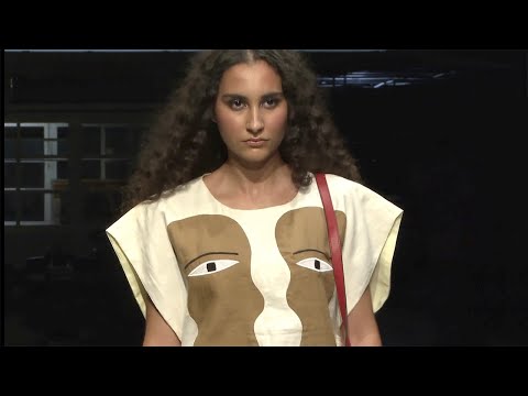 Wuman | Spring Summer 2024 | Full Show