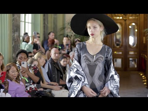 GA.EVA | Spring Summer 2024 | Full Show