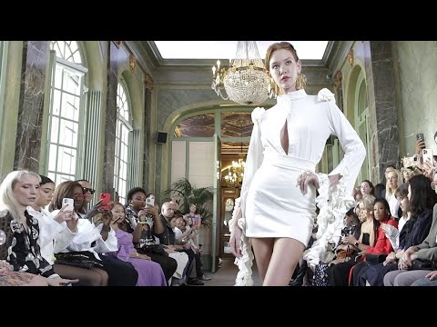 Ischia | Spring Summer 2024 | Full Show