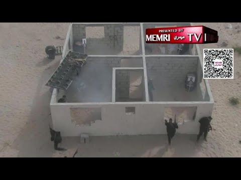 Le prove generali di Hamas: in un video i piani messi in atto il 7 ottobre