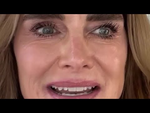 #BrookeShields: la sua beauty routine