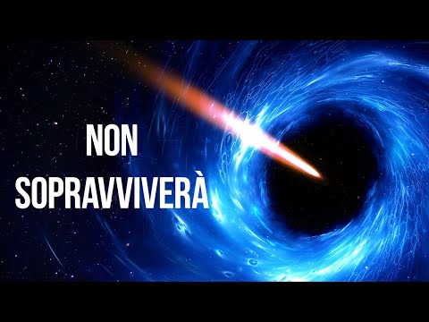Gli scienziati non riescono a spiegare questa misteriosa chiazza nella nostra galassia