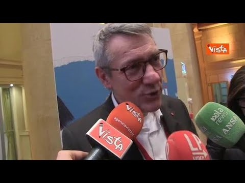 Landini: «Domani sono in piazza, io non fermo treni. Serve altro orario se Governo ci vuole a…