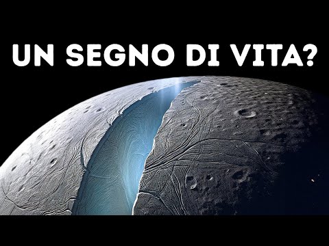 Secondo gli scienziati, potrebbe esserci vita su una luna di Saturno