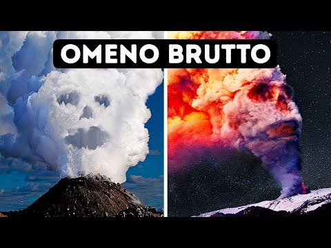 Fenomeni ipnotici e inquietanti + altri fatti strabilianti