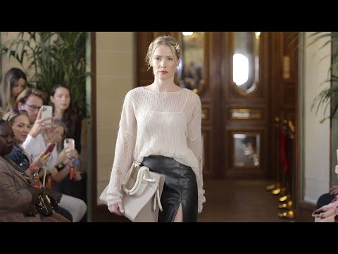 Darovia Paris | Spring Summer 2024 | Full Show