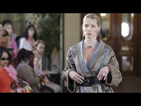 Delhi Vintage Co | Spring Summer 2024 | Full Show