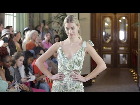 Odet | Spring Summer 2024 | Full Show