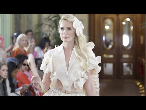 Vivien Sophie | Spring Summer 2024 | Full Show