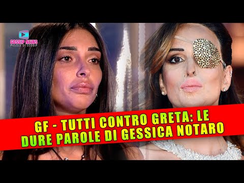 Grande Fratello, Perla e Mirko: Tutti Contro Greta… Interviene Gessica Notaro!