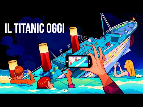 Un Disastro come Quello del Titanic Può Ripetersi?