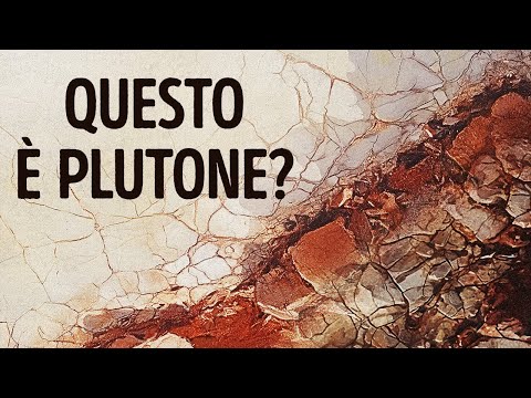 Le Ultime Foto di Plutone e Altre Foto Interessanti della NASA