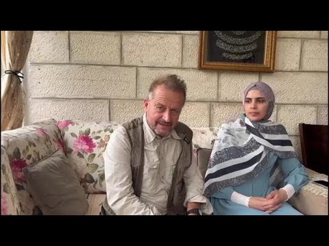 La famiglia di Marah, prigioniera palestinese liberata: «La polizia ha vietato di celebrare il…