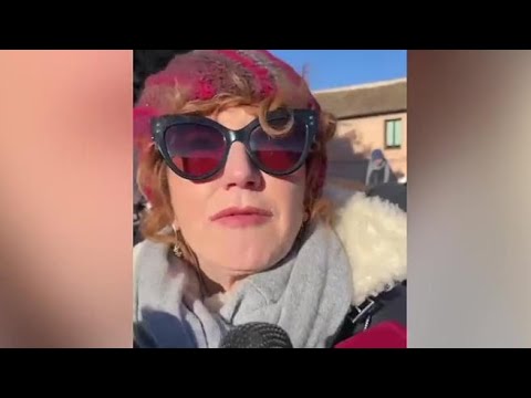 Fiorella Mannoia: «Alle ragazze dico “Al primo segnale, scappate”»