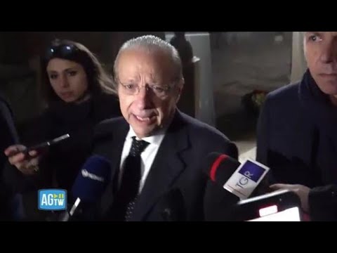 Berlusconi iscritto al Famedio tra i “grandi milanesi”, il fratello Paolo: «Le critiche? Non…