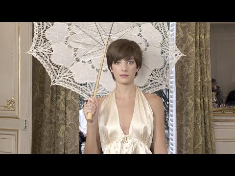 Spotlight Fashion | Spring Summer 2024 | Full Show