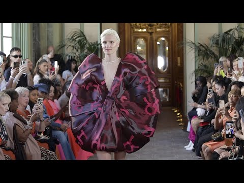 Joccelyn | Spring Summer 2024 | Full Show