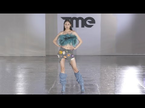 Daria Y Maria | Spring Summer 2024 | Full Show