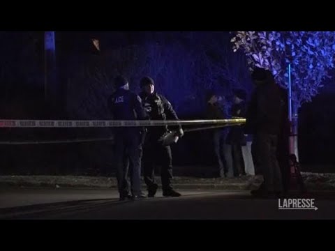 Spari contro tre studenti palestinesi nel Vermont: arrestato un uomo