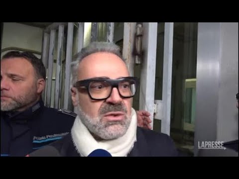 Il legale di Filippo Turetta: «Non chiederemo i domiciliari»