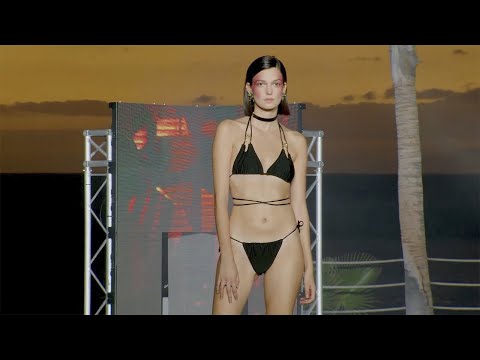 Ananas Wear | Resort 2024 | Full Show