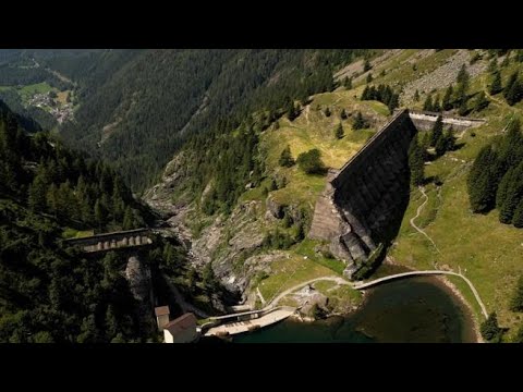 Il crollo della diga del Gleno, 100 anni fa il disastro dimenticato