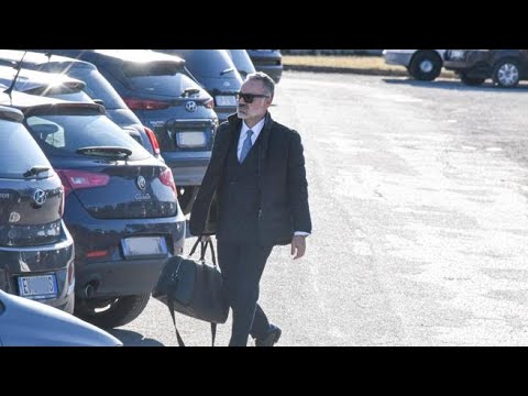 L’interrogatorio di Filippo Turetta, il suo avvocato e il pm arrivano nel carcere di Verona