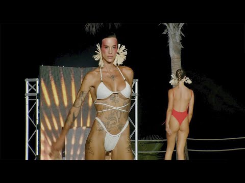 Arena Negra | Resort 2024 | Full Show