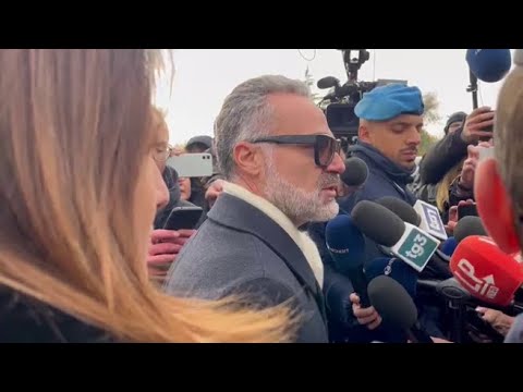 L’avvocato di Turetta: «Filippo ha ammesso l’omicidio al gip»