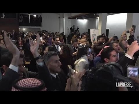 L’Expo 2030 va all’Arabia Saudita: l’esultanza all’annuncio