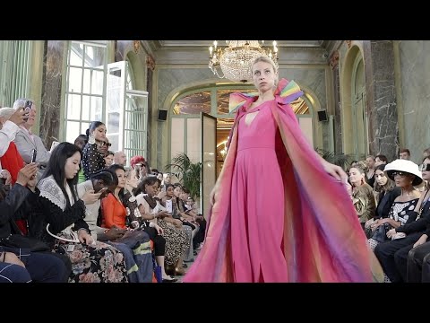 Cape Silk | Spring Summer 2024 | Full Show