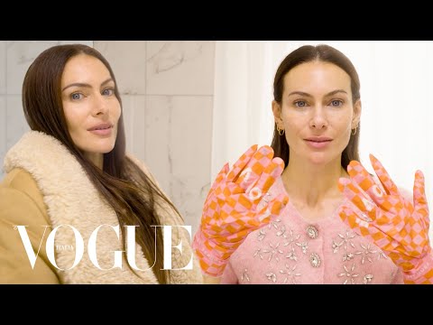 Paola Turani: la sua skincare viso e mani per la stagione invernale