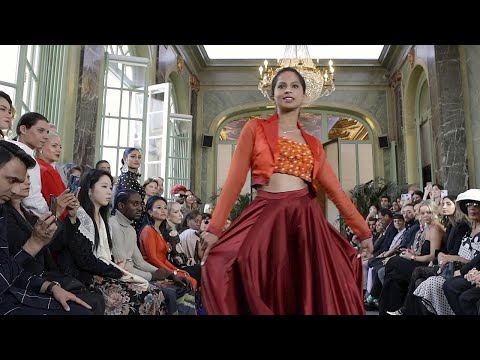 RKJ | Spring Summer 2024 | Full Show