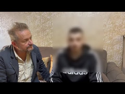 «Dopo l’attacco di Hamas le condizioni in carcere sono peggiorate»: il racconto del prigioniero…