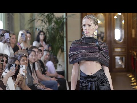 Andrea Quezada | Spring Summer 2024 | Full Show