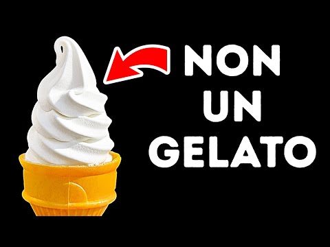 70 fatti casuali per porre fine ai silenzi imbarazzanti