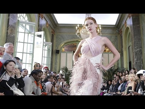 Joya Ma | Spring Summer 2024 | Full Show