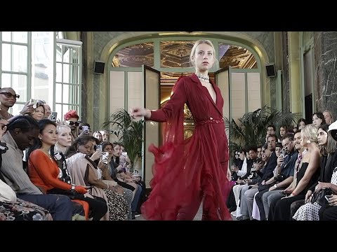 Chhavvi Aggarwal | Spring Summer 2024 | Full Show
