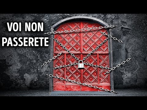 I luoghi più belli della Terra da cui è meglio stare lontani