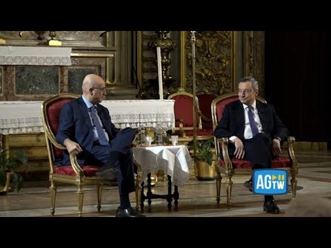 Draghi: «Niente Expo 2030 a Roma? Non credo ai complotti, forse ha pesato quello recente a…