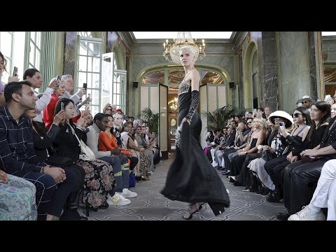 ASHAALIA | Spring Summer 2024 | Full Show