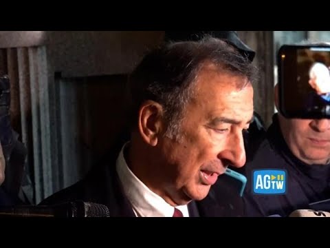 Briatore denuncia furto a Milano via web, Sala: «Spero anche in Questura, oltre che sui social»