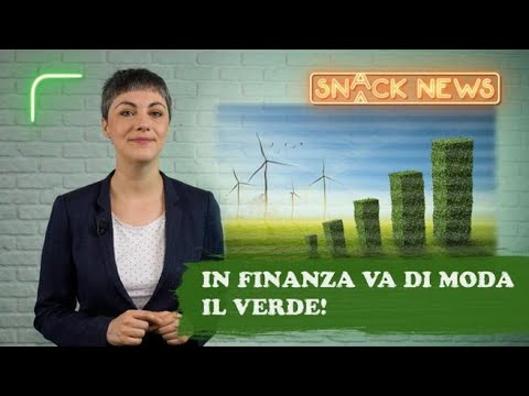 Green bond, cosa sono (e chi vigila sul rischio greenwashing)