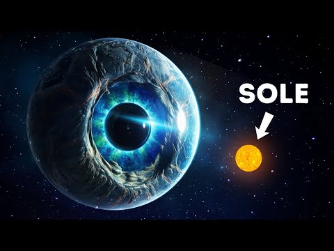 Stelle Mostruose e altre fantastiche Scoperte Spaziali del 2023